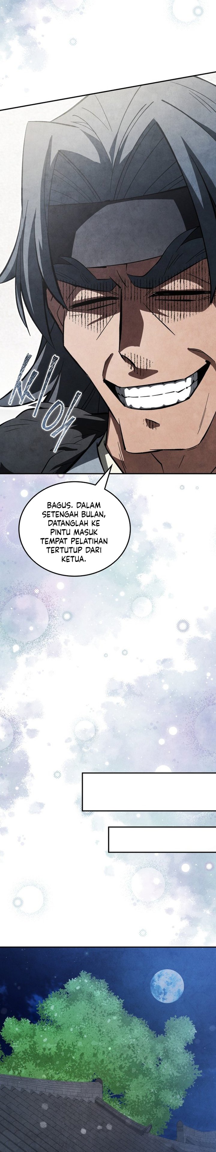 Baca How to Live as a Civil Servant in Murim - Chapter 49 halaman 26