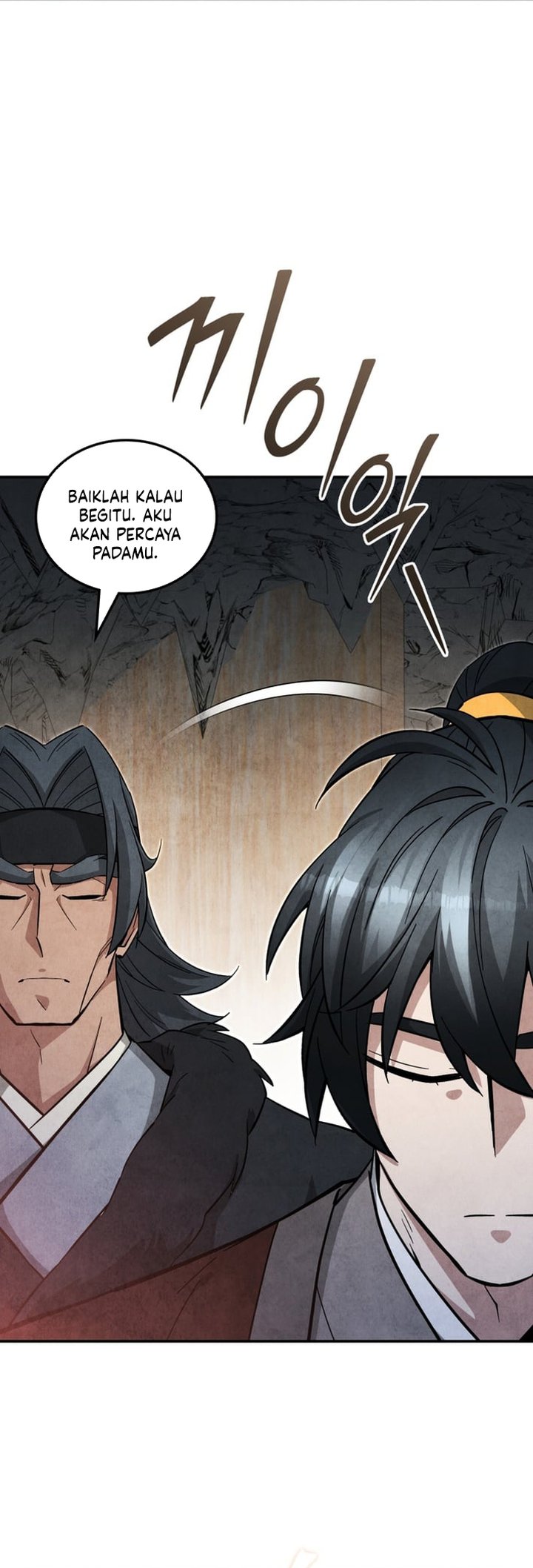 Baca How to Live as a Civil Servant in Murim - Chapter 51 halaman 13