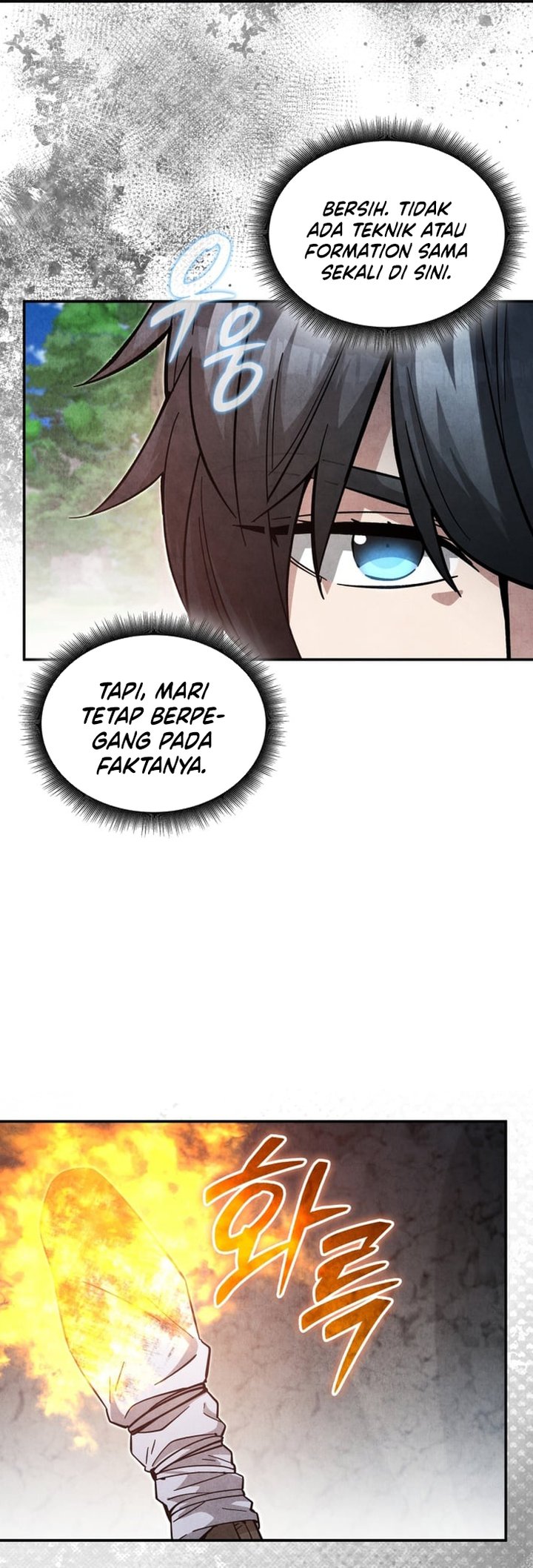 Baca How to Live as a Civil Servant in Murim - Chapter 51 halaman 8