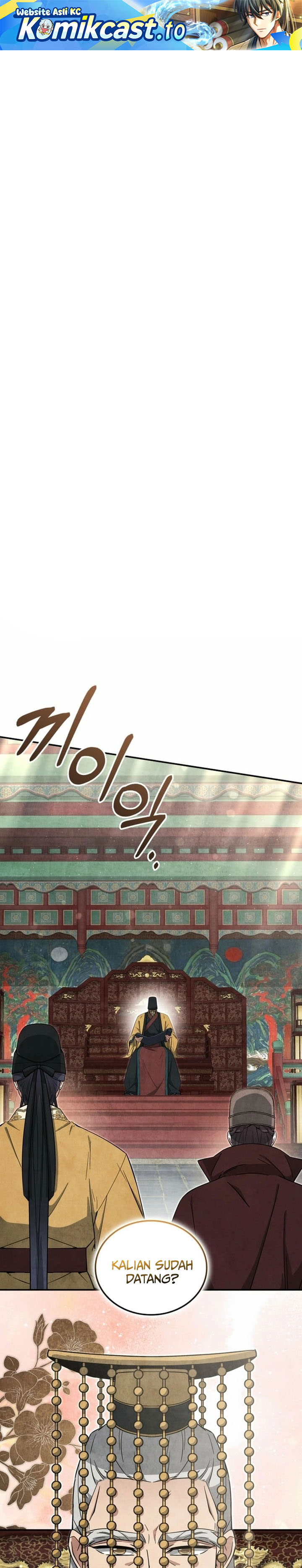 Baca How to Live as a Civil Servant in Murim - Chapter 54 halaman 2