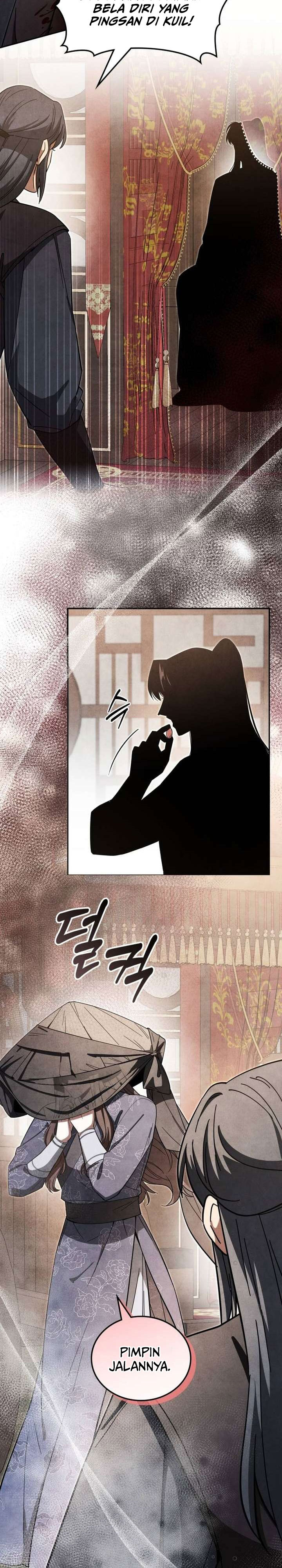 Baca How to Live as a Civil Servant in Murim - Chapter 57 halaman 21