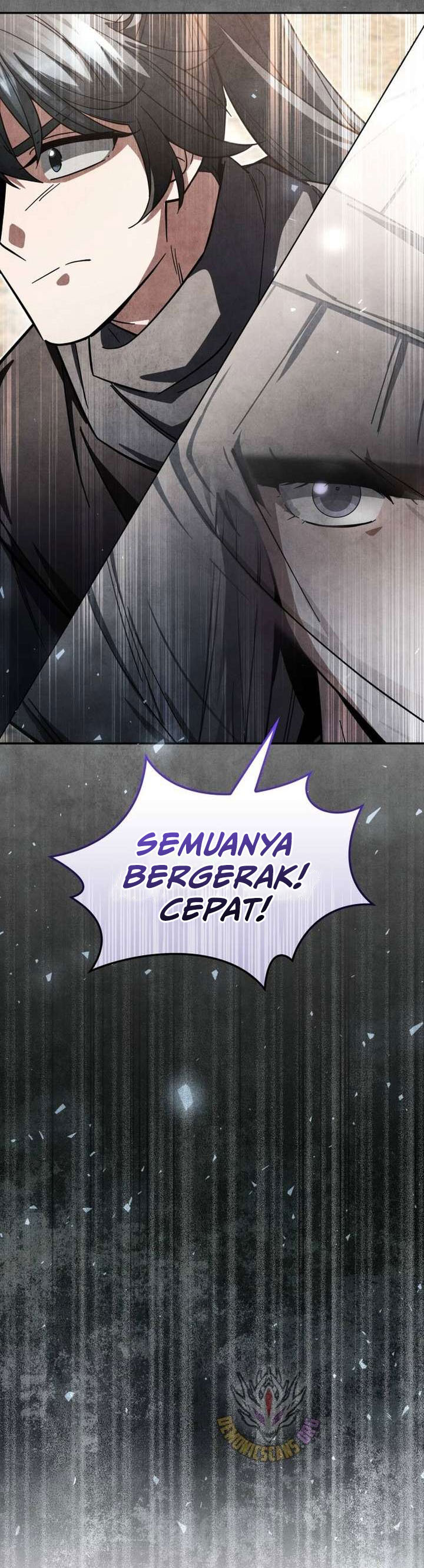 Baca How to Live as a Civil Servant in Murim - Chapter 57 halaman 32