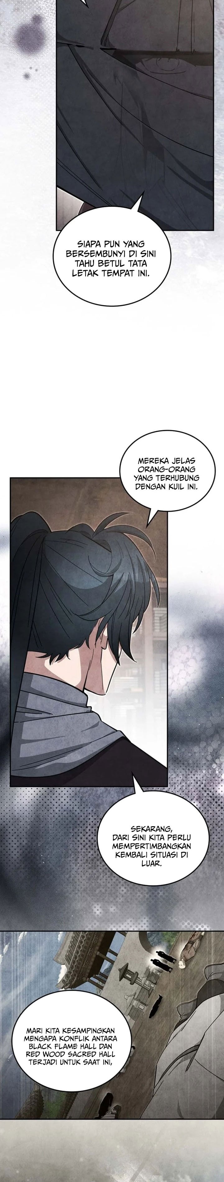 Baca How to Live as a Civil Servant in Murim - Chapter 58 halaman 13