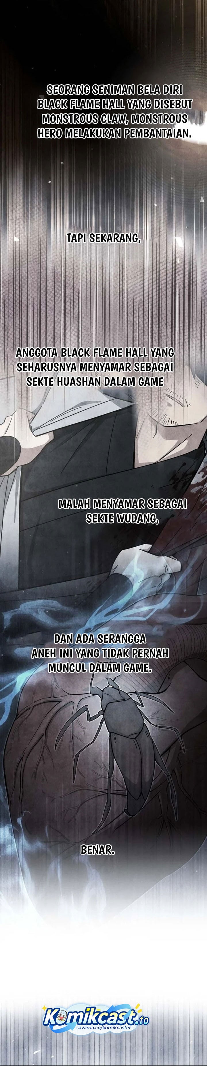 Baca How to Live as a Civil Servant in Murim - Chapter 58 halaman 25