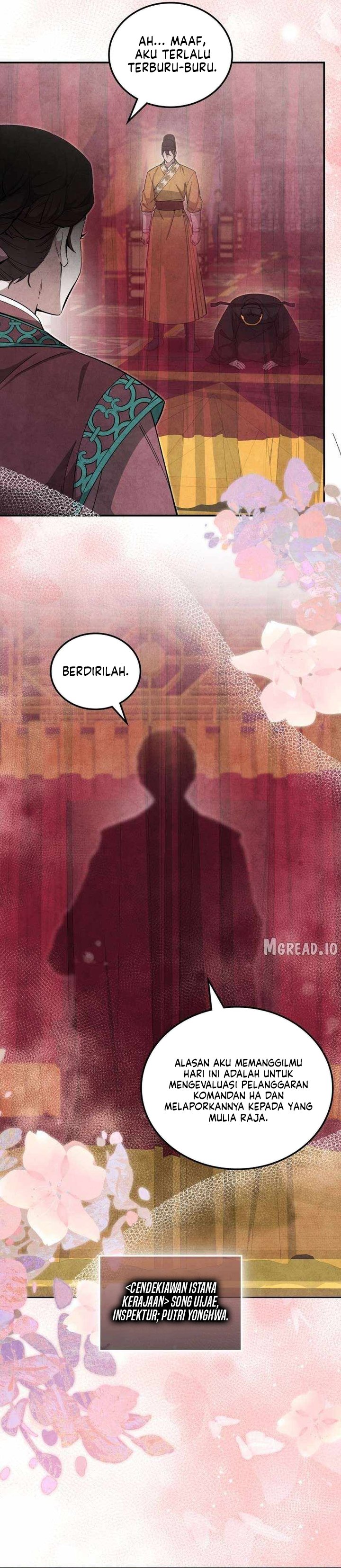 Baca How to Live as a Civil Servant in Murim - Chapter 62 halaman 5