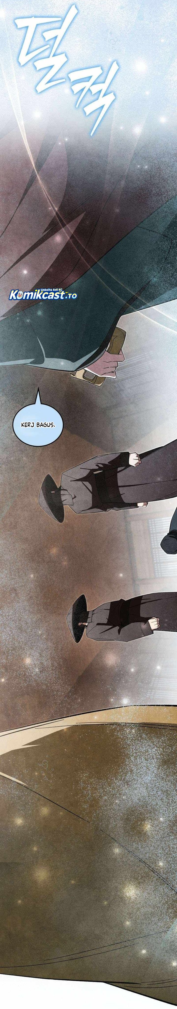 Baca How to Live as a Civil Servant in Murim - Chapter 63 halaman 7