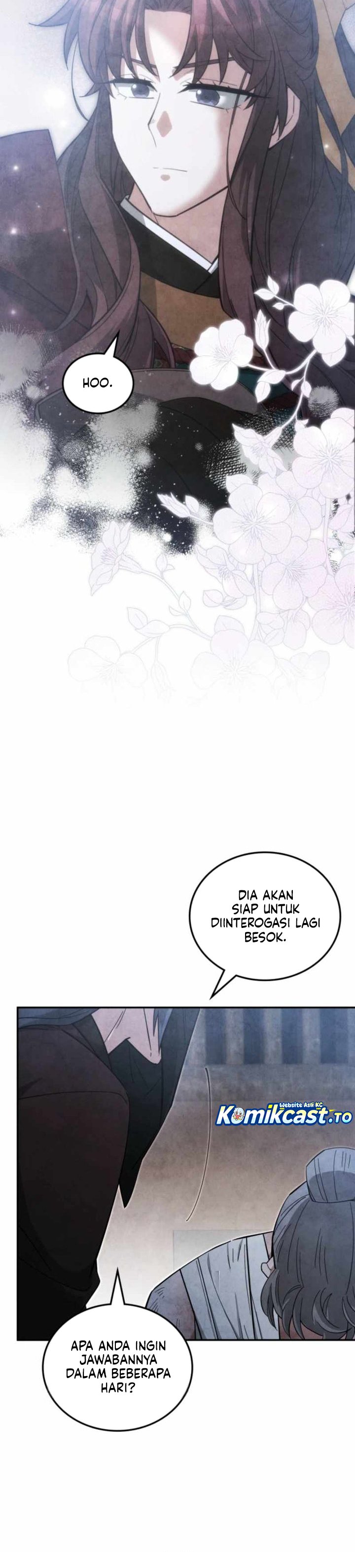 Baca How to Live as a Civil Servant in Murim - Chapter 64 halaman 11
