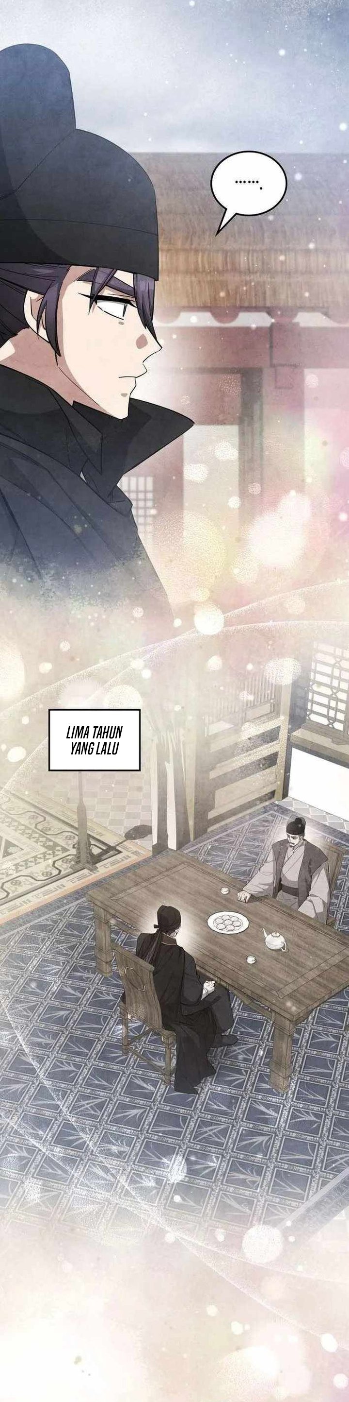 How to Live as a Civil Servant in Murim Chapter 66 - Page 21