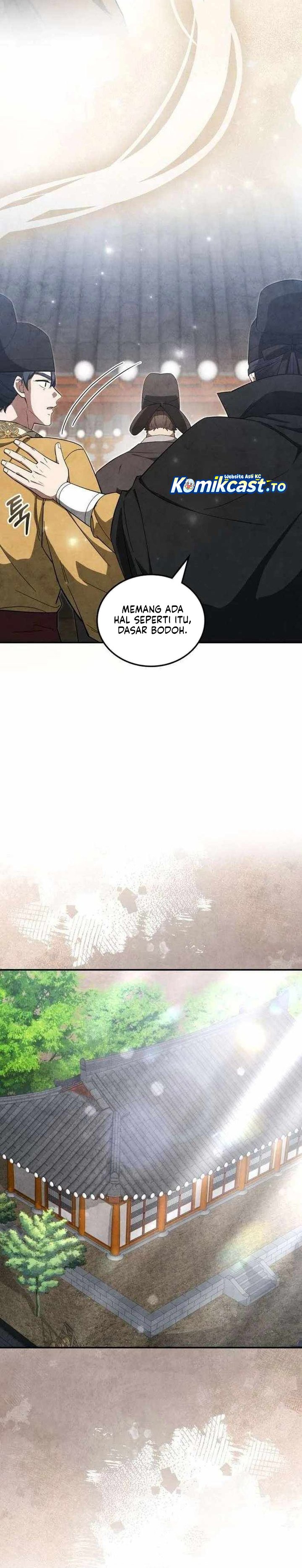 How to Live as a Civil Servant in Murim Chapter 66 - Page 24