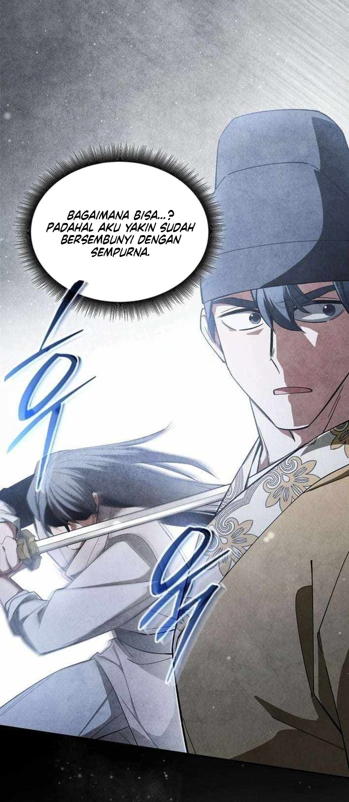 How to Live as a Civil Servant in Murim Chapter 68 - Page 20