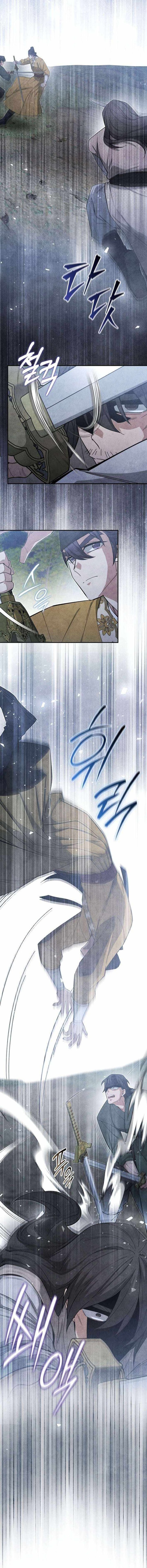 How to Live as a Civil Servant in Murim Chapter 68 - Page 23