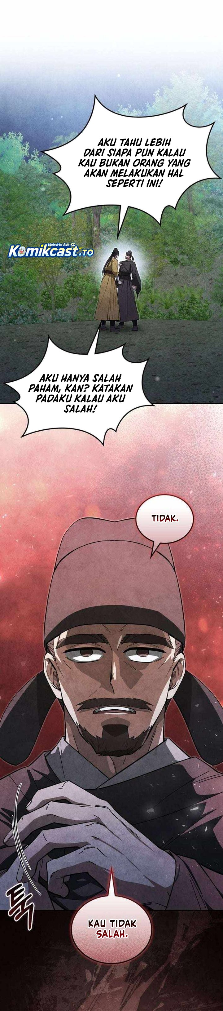 How to Live as a Civil Servant in Murim Chapter 68 - Page 25