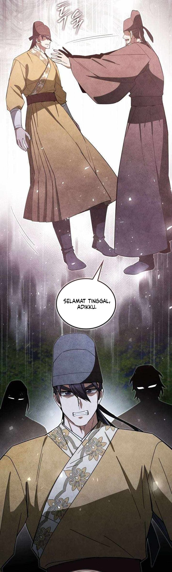 How to Live as a Civil Servant in Murim Chapter 68 - Page 28