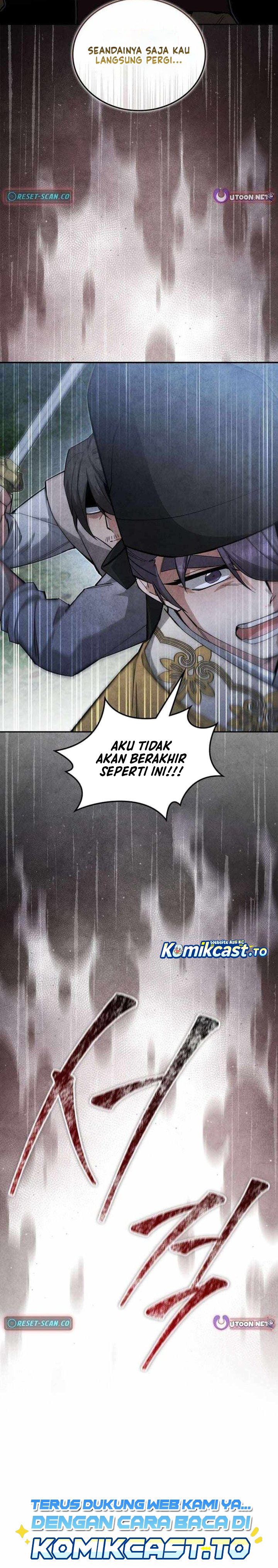 How to Live as a Civil Servant in Murim Chapter 68 - Page 29