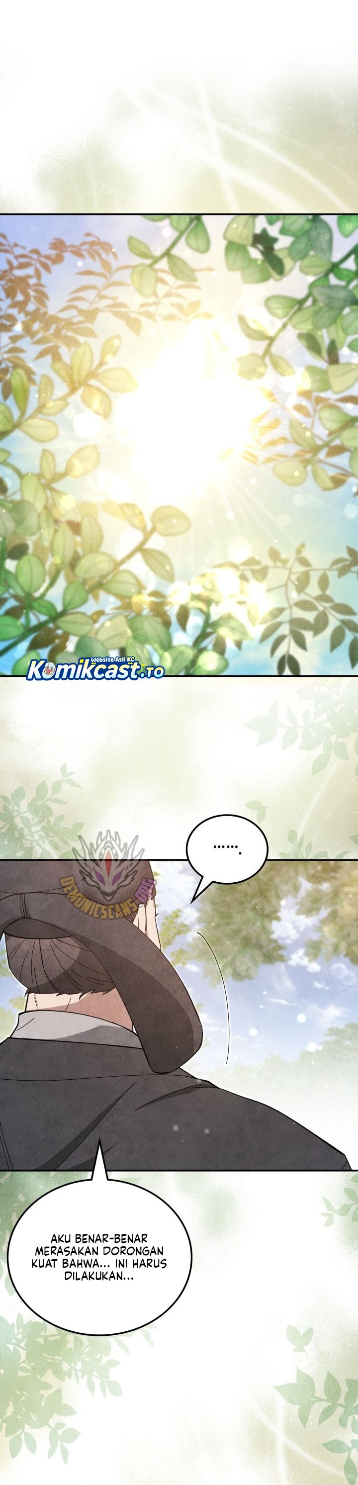 How to Live as a Civil Servant in Murim Chapter 69 - Page 12