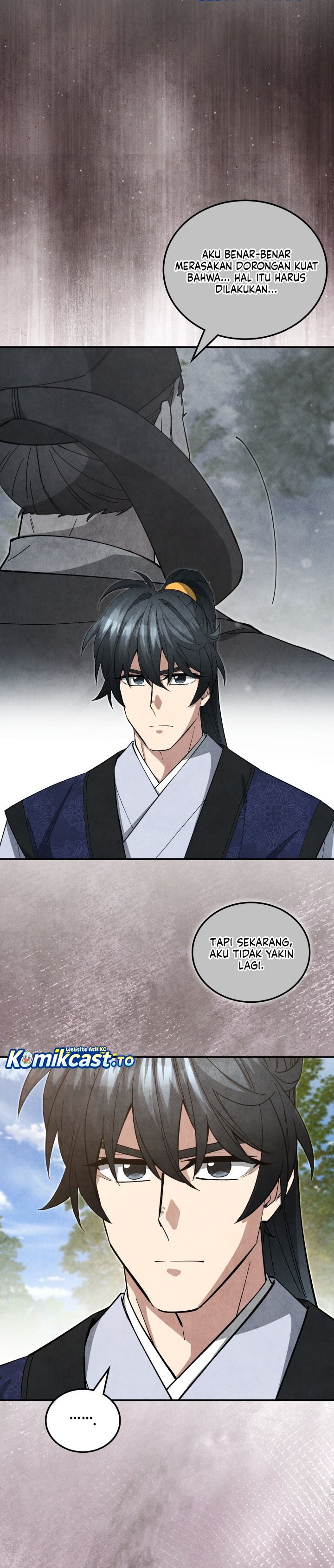 How to Live as a Civil Servant in Murim Chapter 69 - Page 27