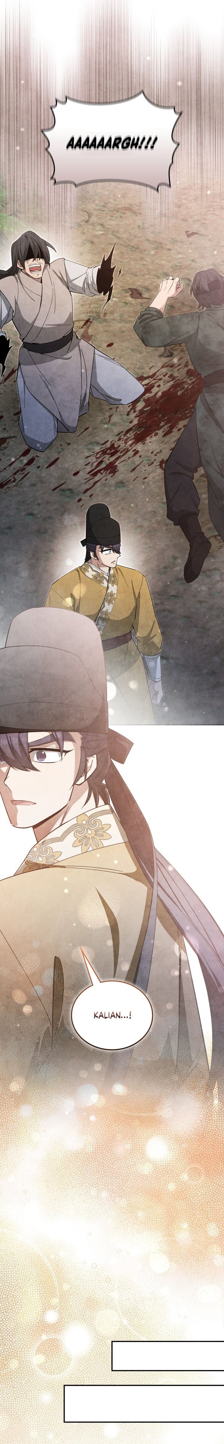 How to Live as a Civil Servant in Murim Chapter 69 - Page 8