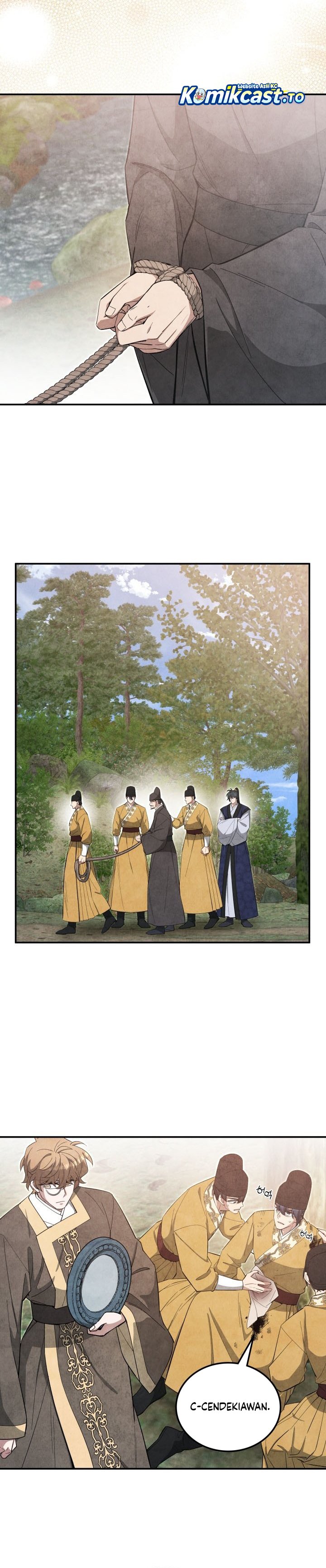 How to Live as a Civil Servant in Murim Chapter 69 - Page 9