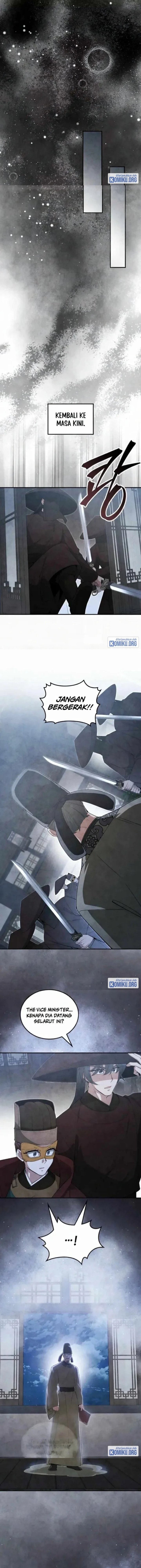 How to Live as a Civil Servant in Murim Chapter 76 - Page 13