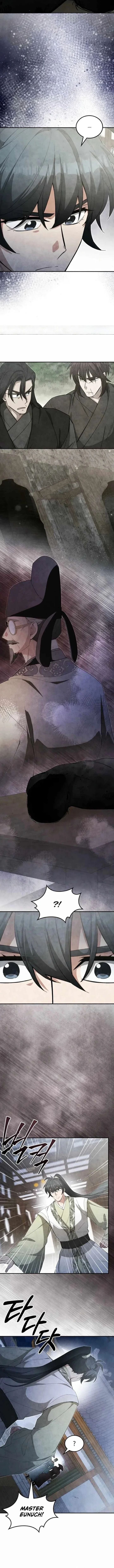 How to Live as a Civil Servant in Murim Chapter 77 - Page 10