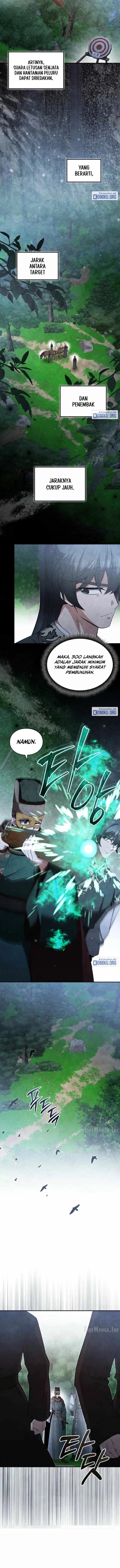 How to Live as a Civil Servant in Murim Chapter 78 - Page 4
