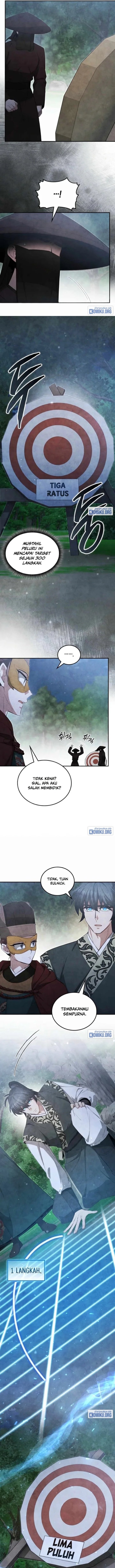 How to Live as a Civil Servant in Murim Chapter 78 - Page 5