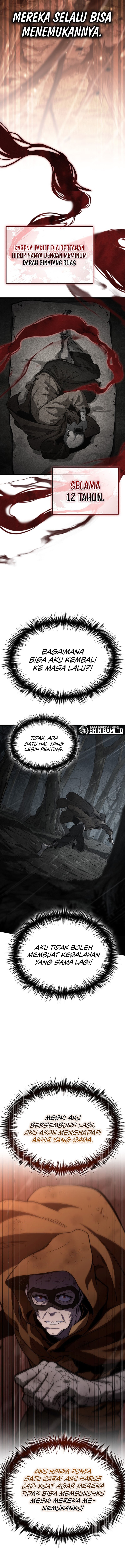 Baca Crimson Reset - Chapter 1 halaman 10