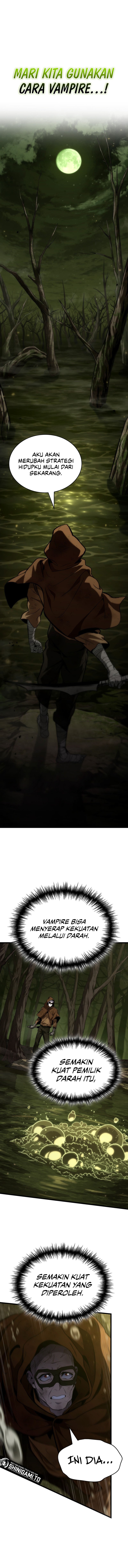 Baca Crimson Reset - Chapter 1 halaman 11