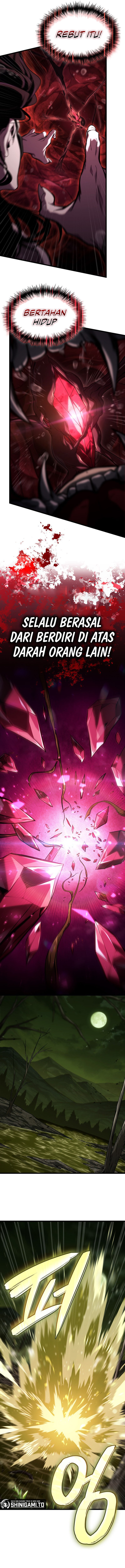 Baca Crimson Reset - Chapter 1 halaman 20