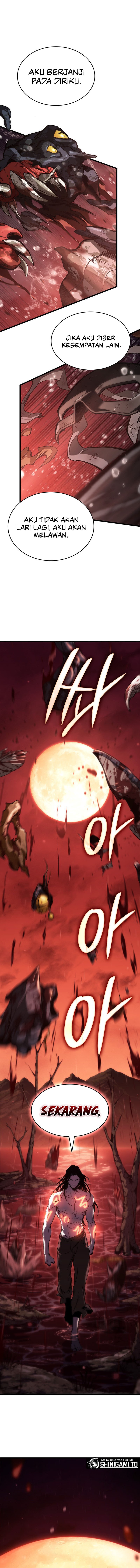 Baca Crimson Reset - Chapter 1 halaman 21