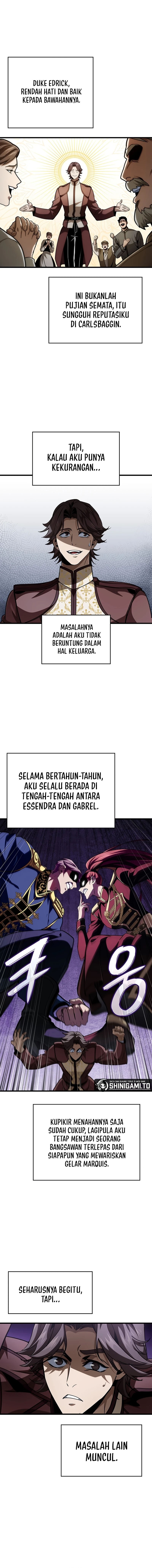 Baca Crimson Reset - Chapter 36 halaman 2