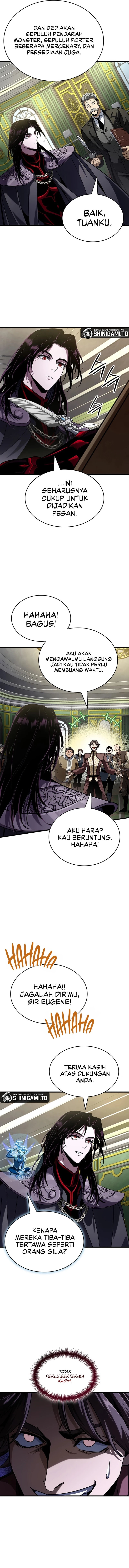 Baca Crimson Reset - Chapter 36 halaman 6