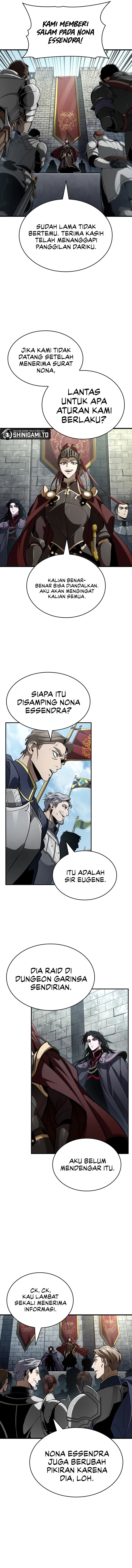 Baca Crimson Reset - Chapter 39 halaman 5