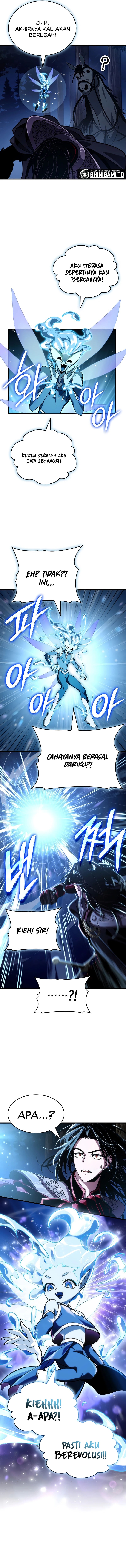 Crimson Reset Chapter 40 - Page 10