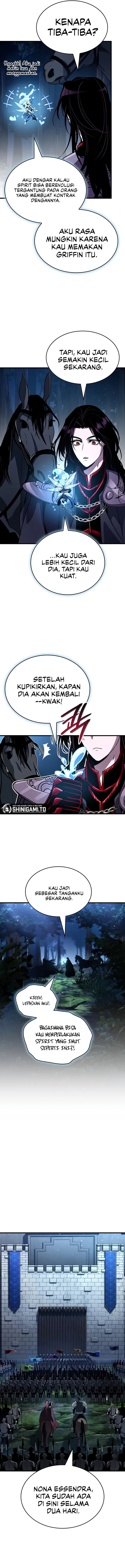 Crimson Reset Chapter 40 - Page 11