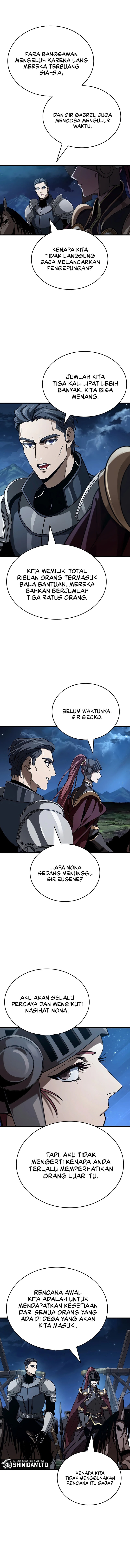 Crimson Reset Chapter 40 - Page 12