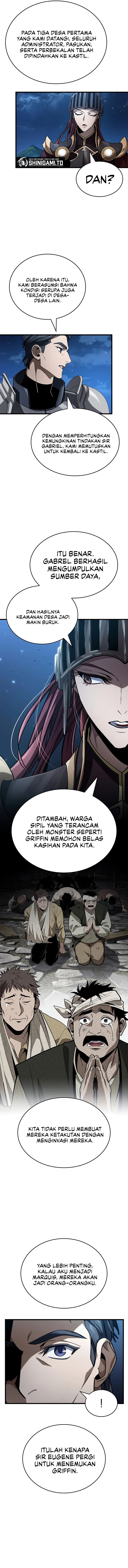 Crimson Reset Chapter 40 - Page 13