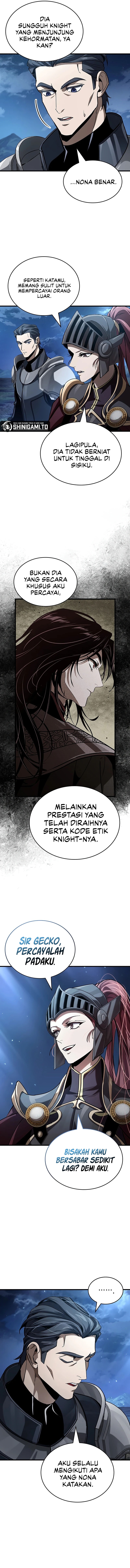 Crimson Reset Chapter 40 - Page 14