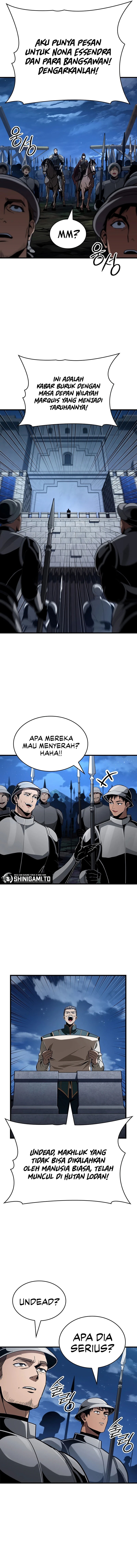 Crimson Reset Chapter 40 - Page 15