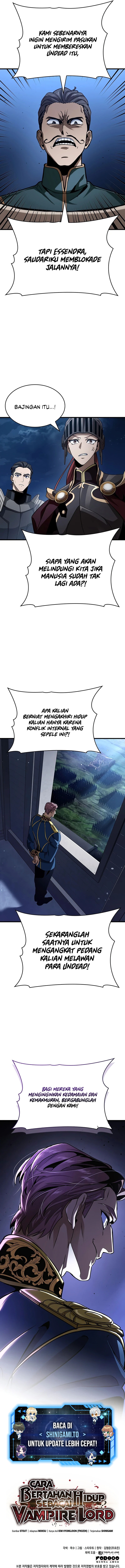 Crimson Reset Chapter 40 - Page 16