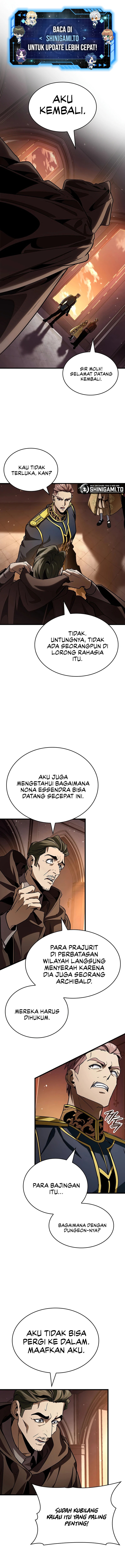 Crimson Reset Chapter 40 - Page 2