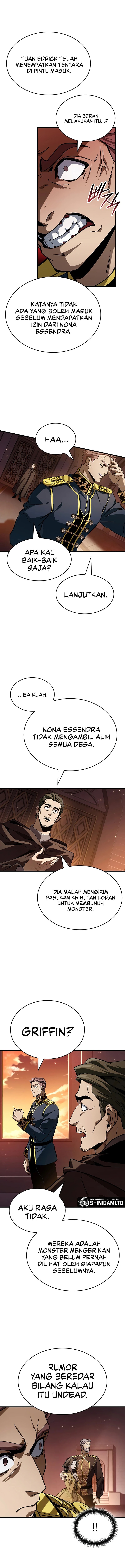 Crimson Reset Chapter 40 - Page 3