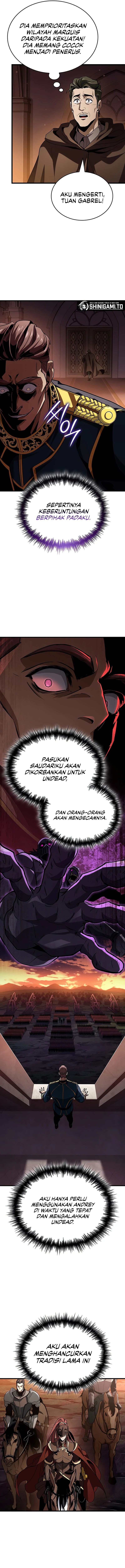 Crimson Reset Chapter 40 - Page 5