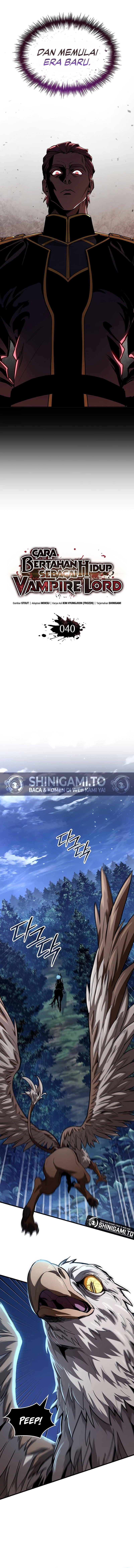 Crimson Reset Chapter 40 - Page 6