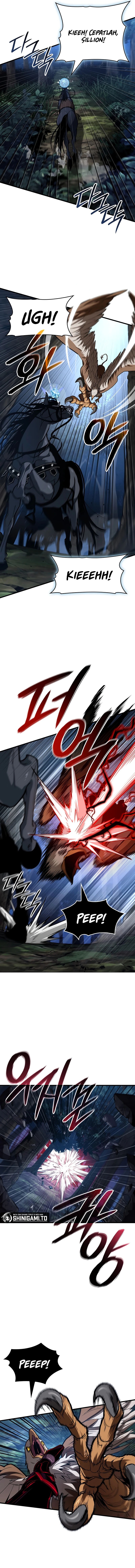 Crimson Reset Chapter 40 - Page 7