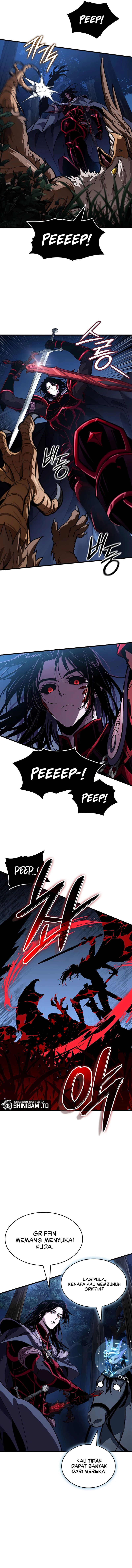 Crimson Reset Chapter 40 - Page 8