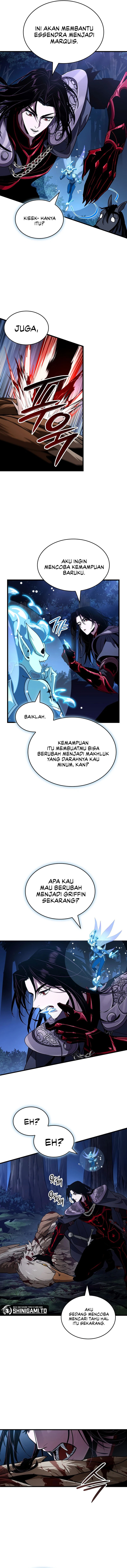 Crimson Reset Chapter 40 - Page 9