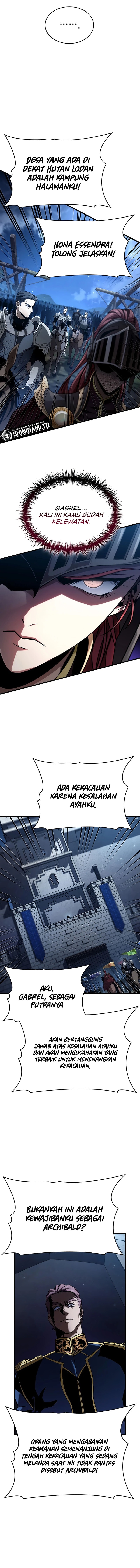 Baca Crimson Reset - Chapter 41 halaman 3