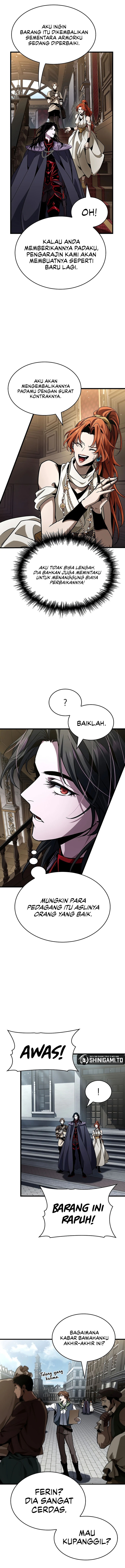 Baca Crimson Reset - Chapter 42 halaman 11