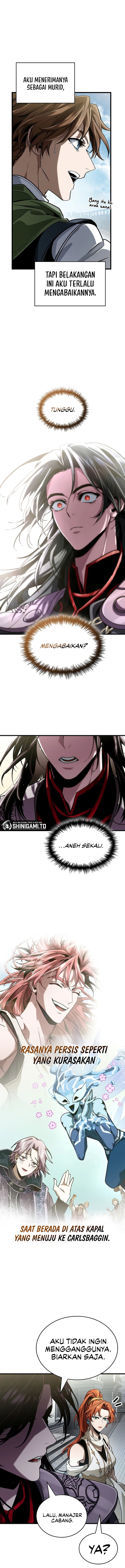 Baca Crimson Reset - Chapter 42 halaman 12